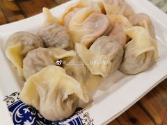 -宝源饺子(麦子店街店)