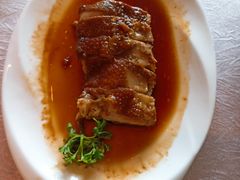 -豫园万丽酒店-万丽轩中餐厅(河南南路店)