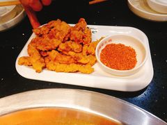-竹犇番茄火锅(长风街店)