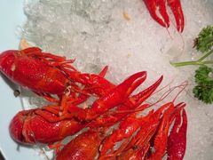 -沪小胖·小龙虾·蓝龙王(八佰伴店)