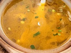 -山涧人家·旺山农家菜(旺山店)