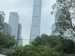 -恰八斗·猛火长沙菜(国贸店)