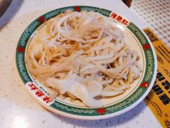 牛百叶-陈艳红火锅菜·冒菜(簋街店)