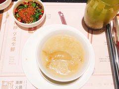 -协成海鲜火锅(海洋花园店)