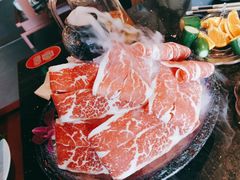 -捞王猪肚鸡火锅(昆山店)
