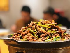 -壹零捌道·北京烤鸭(车公庄店)