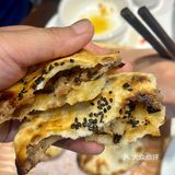 河西又来美食新店啦✌🏻正宗衢州菜，烧饼好绝👍🏻