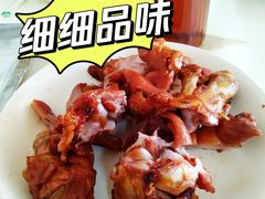 -姚家猪蹄坊(蓝田县店)