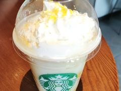 -星巴克(宝山万达店)