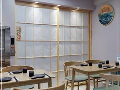 -松幸日式料理(中山路店)