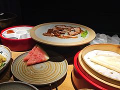 -青年公社烤鸭(蜀山万象汇店)