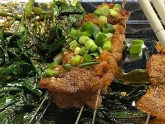 -小民大排档(光谷店)