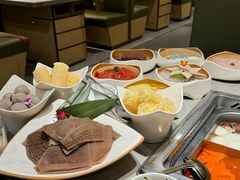 -海底捞火锅(江北万达商业广场店)