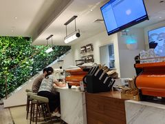 -Peet's Coffee皮爷咖啡(大学路店)