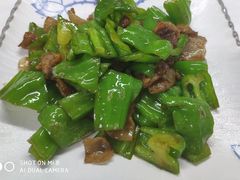辣椒炒肉-围龙屋客家食府(福田店)