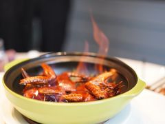 -海味观(老西门店)