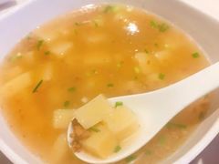 -永和美食城(东湾店)