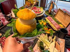 -黑牛の店·黑金店(沈阳万象城店)