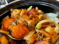 -宝丽轩中餐厅BAOLIXUAN