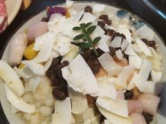 -四小区火锅·巷子里的重庆火锅(花照壁店)