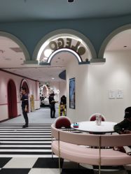 点击看大图 -奈尔宝家庭中心·亲子餐厅(北京东坝万达店)