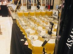 -新发展亚太JW万豪酒店·福苑咖啡厅