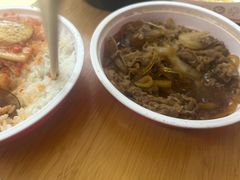 -米村拌饭(泰山万达店)