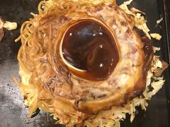 -鹤桥风月(难波御堂格兰维尔店)