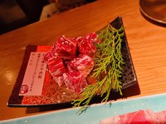 -MIKOMIKO和牛烧肉专门店(南门店)