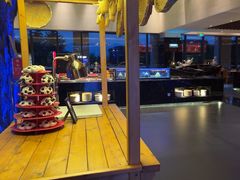 -悦椿温泉酒店·悦椿苑火锅餐厅