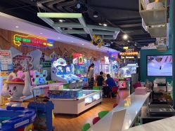 -卡通尼乐园(上海万象城店)