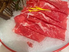 -涮福記·现切牛羊肉火锅(世纪汇店)