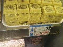 -采芝斋(延安路店)