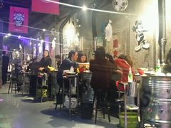 -碎怂烤肉(钟楼柳巷店)