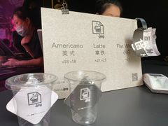 -JPG coffee(广州体育西店)