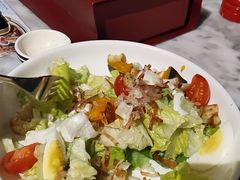 -玛尚诺意式餐厅(官舍店)