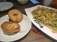 油旋-会仙楼饭庄(宽厚里店)
