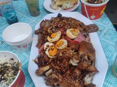 -吴长子卤菜馆(统一街店)