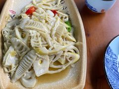 泡椒竹笋-青城甲(青城山店)