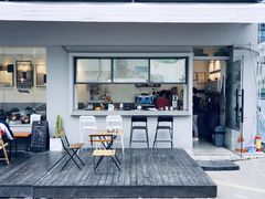 -CoffeeVendor(西乡店)