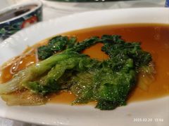 -老浒记烤鸭-北京菜(琉璃厂店)