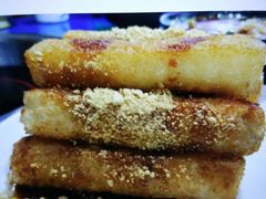 -马路边边·成都串串(翠柏路店)
