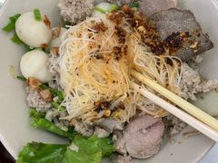 -榮泰米粉湯(Left Shop)