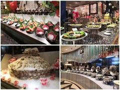 -芭菲盛宴·环球美食(解放碑英利国际店)