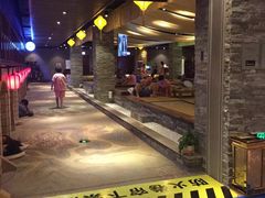 -家乐比水文化休闲广场(望花都店)