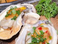 -质烤烤物·活烤海鲜(质烤总店)