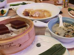 -渔村盛宴(航空新城店)