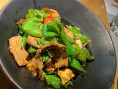 -金牌外婆家(苏州中心店)