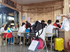 -敦煌莫高国际机场