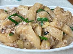 -腰记饭店(龙源路店)